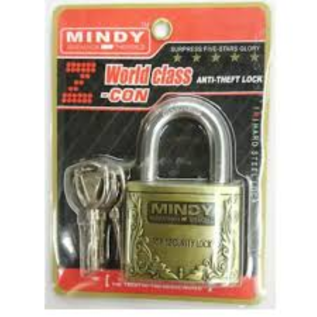 PADLOCK MINDY 40MM